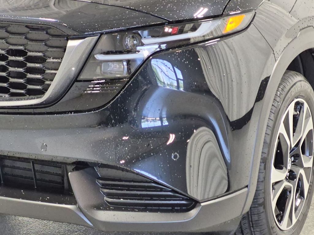 Thumbnail: 2026 Mazda CX-5 - 24