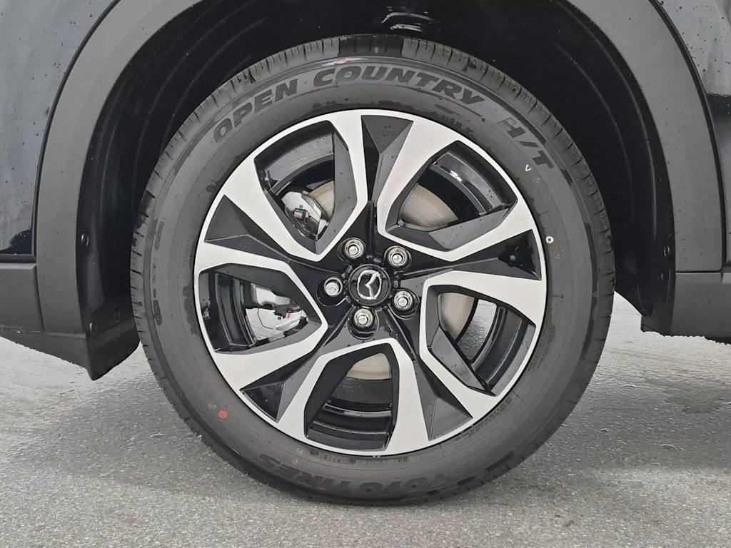 Thumbnail: 2026 Mazda CX-5 - 8