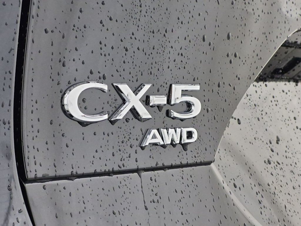 Thumbnail: 2026 Mazda CX-5 - 25