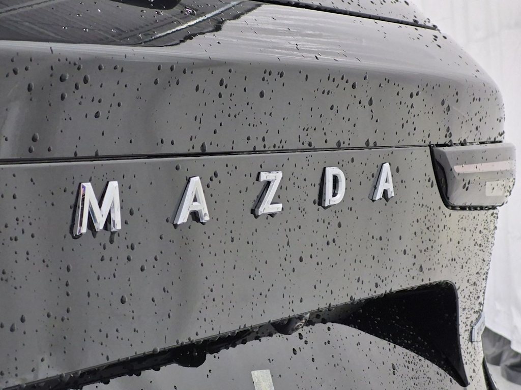 Thumbnail: 2026 Mazda CX-5 - 7