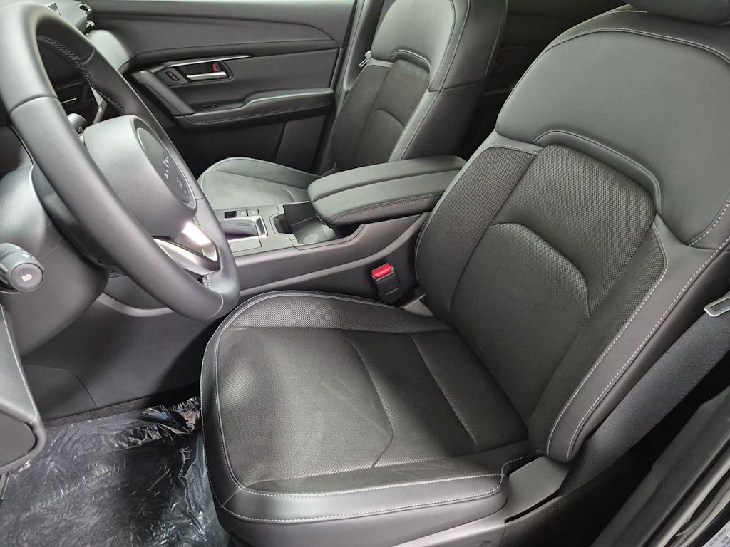 Thumbnail: 2026 Mazda CX-5 - 10