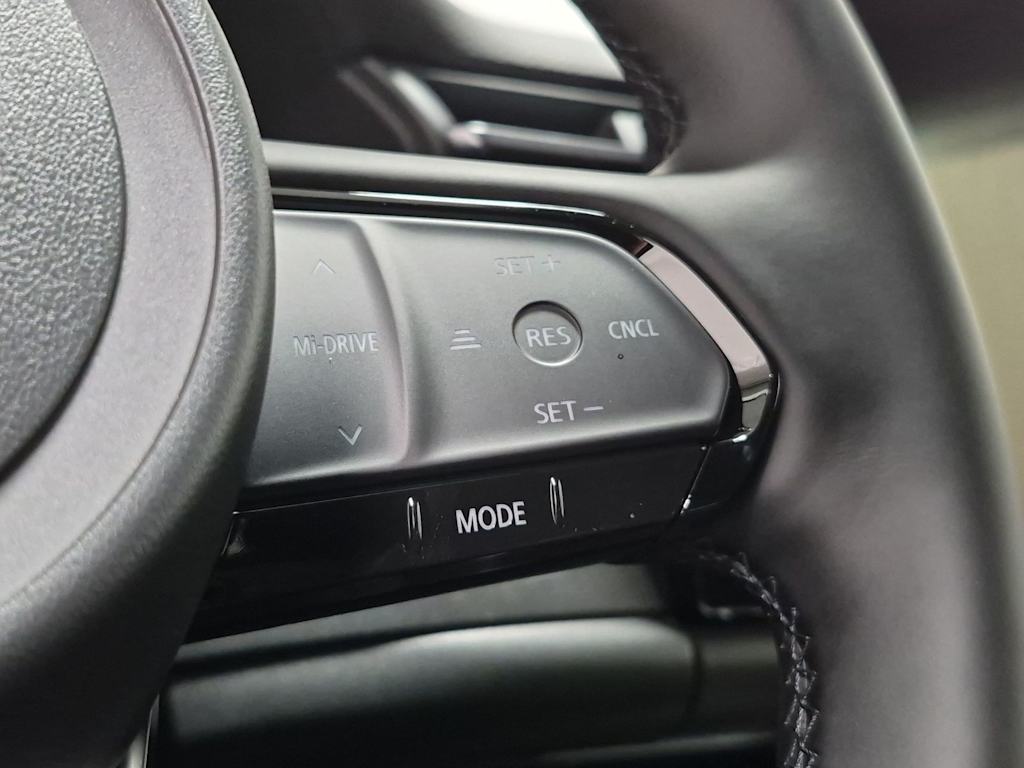 Thumbnail: 2026 Mazda CX-5 - 30