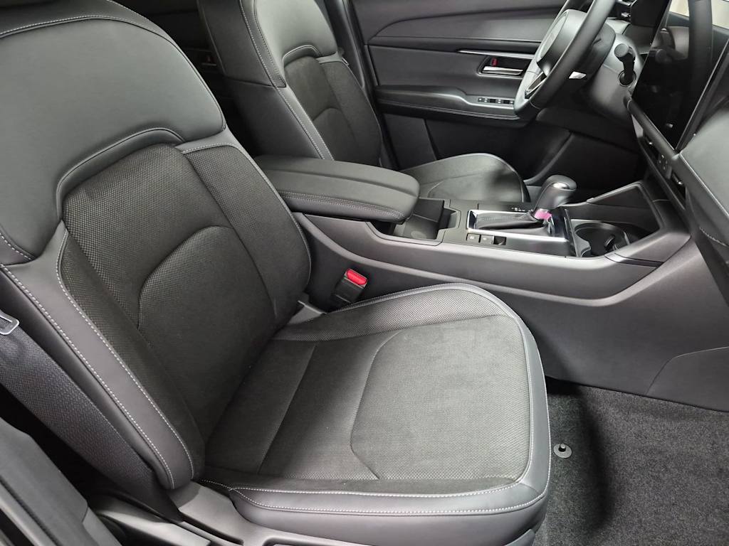 Thumbnail: 2026 Mazda CX-5 - 11