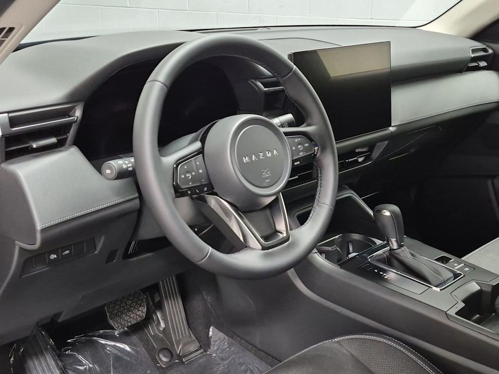 Thumbnail: 2026 Mazda CX-5 - 2