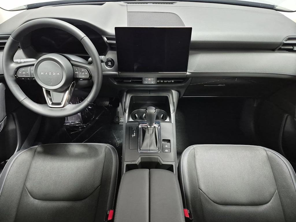 Thumbnail: 2026 Mazda CX-5 - 9