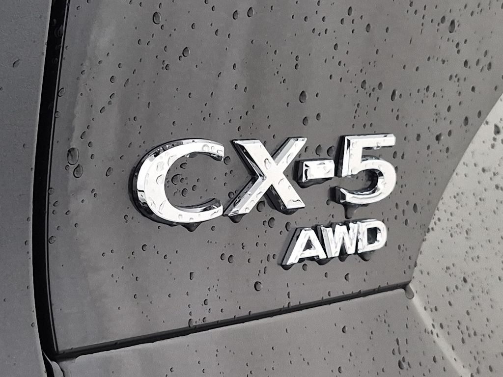 Thumbnail: 2026 Mazda CX-5 - 26