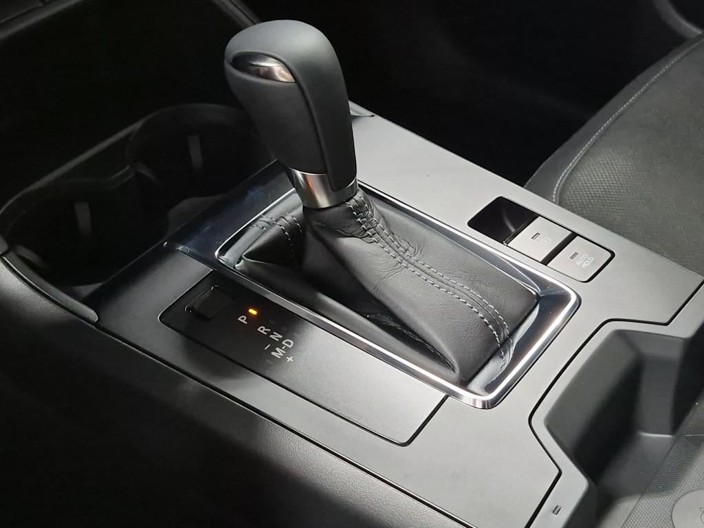 Thumbnail: 2026 Mazda CX-5 - 16