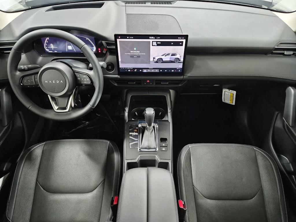 Thumbnail: 2026 Mazda CX-5 - 10