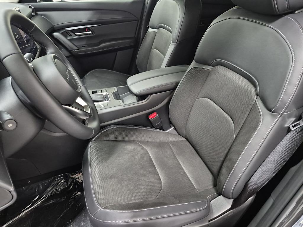 Thumbnail: 2026 Mazda CX-5 - 11