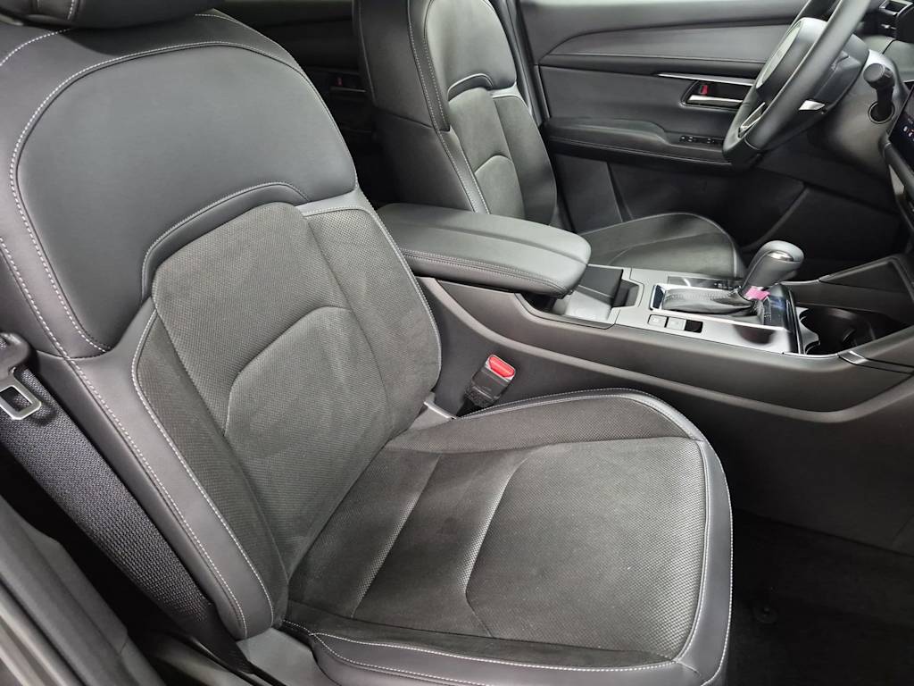 Thumbnail: 2026 Mazda CX-5 - 12