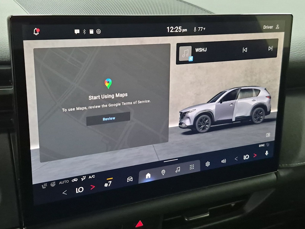 Thumbnail: 2026 Mazda CX-5 - 15