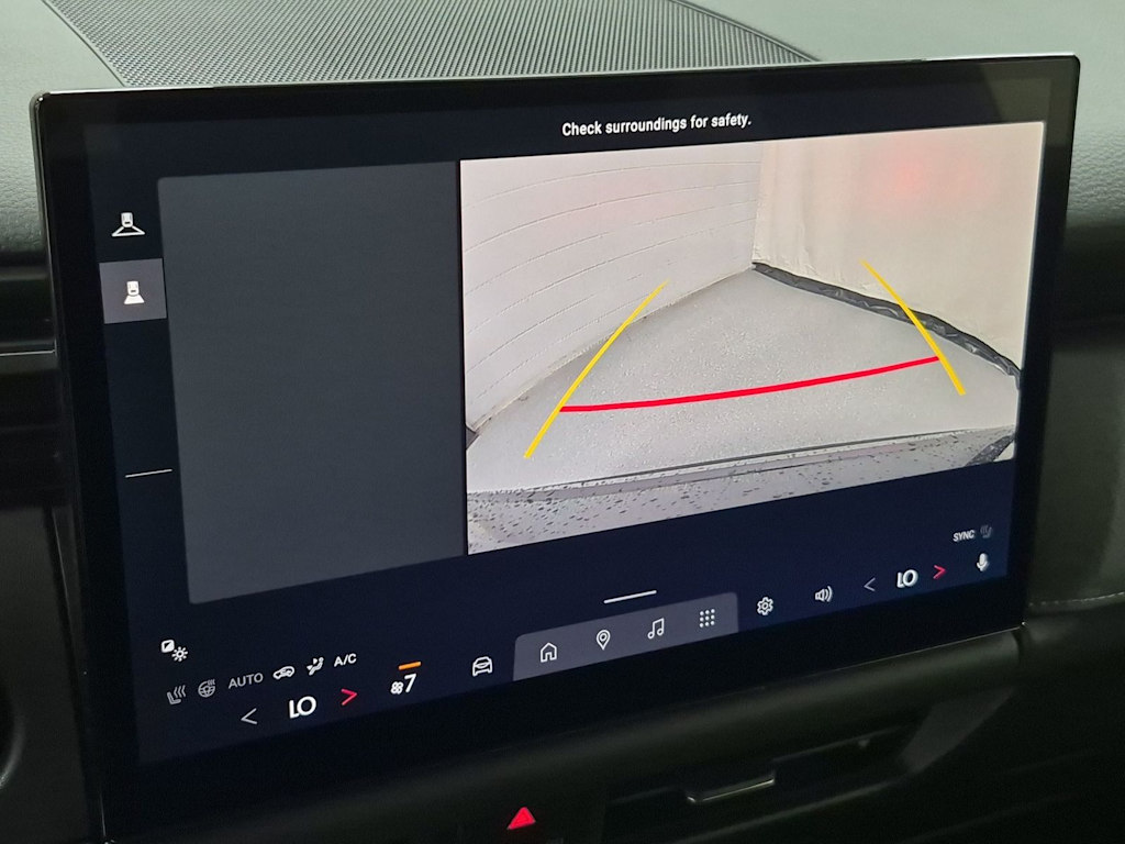 Thumbnail: 2026 Mazda CX-5 - 34
