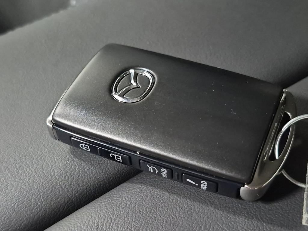 Thumbnail: 2026 Mazda CX-5 - 19