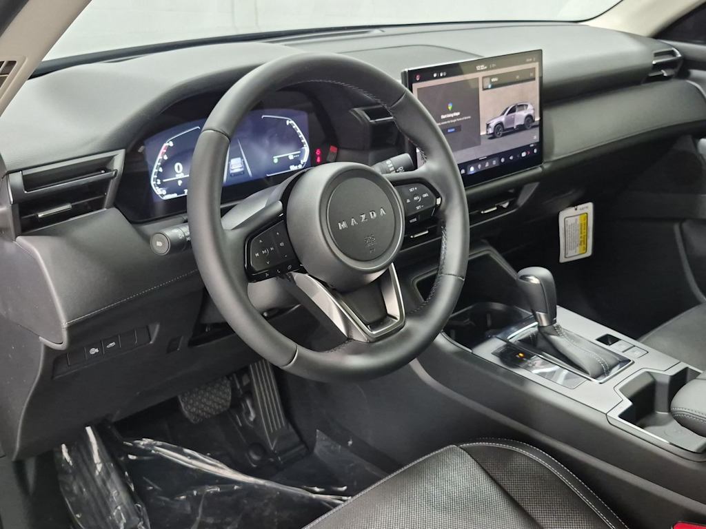 Thumbnail: 2026 Mazda CX-5 - 2
