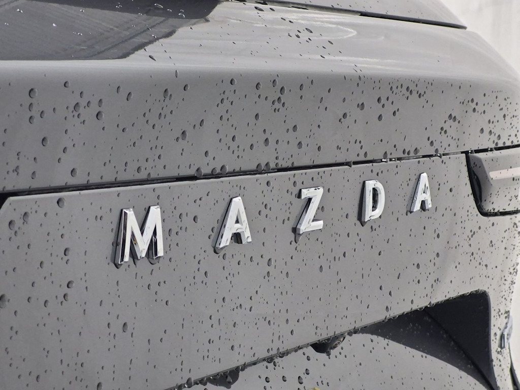 Thumbnail: 2026 Mazda CX-5 - 7