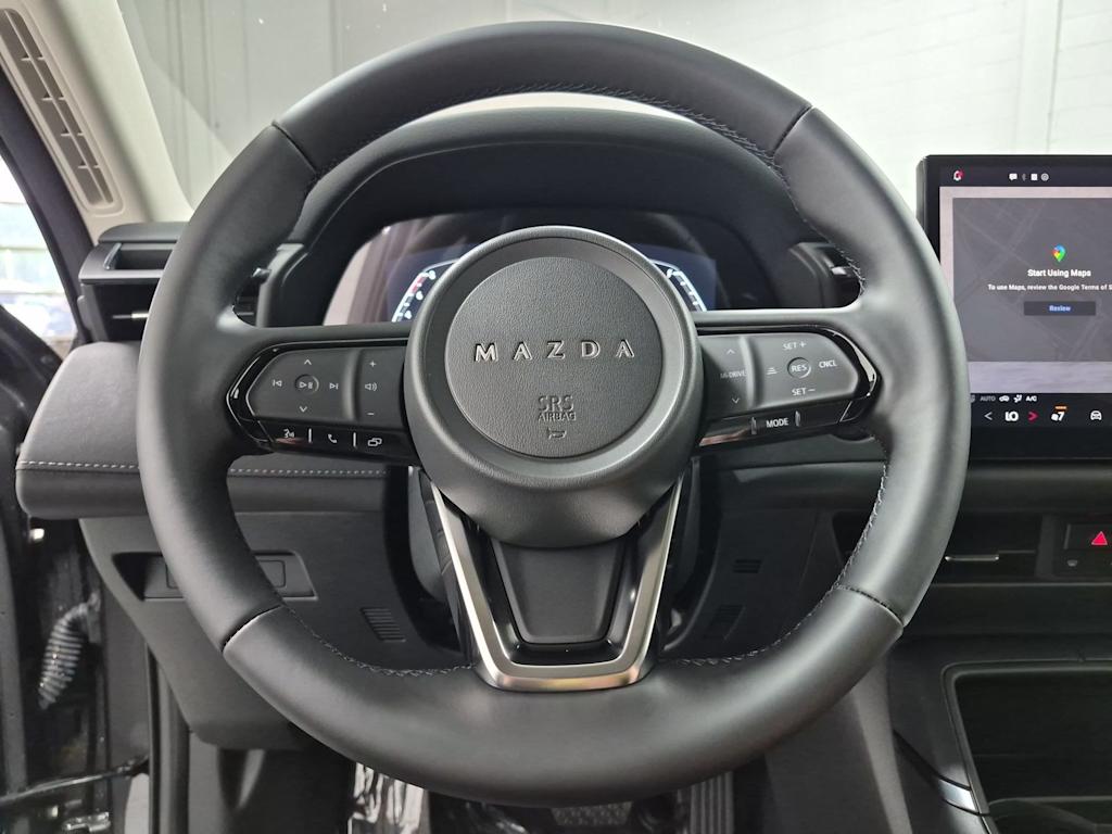 Thumbnail: 2026 Mazda CX-5 - 14