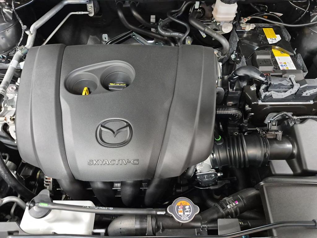 Thumbnail: 2026 Mazda CX-5 - 9