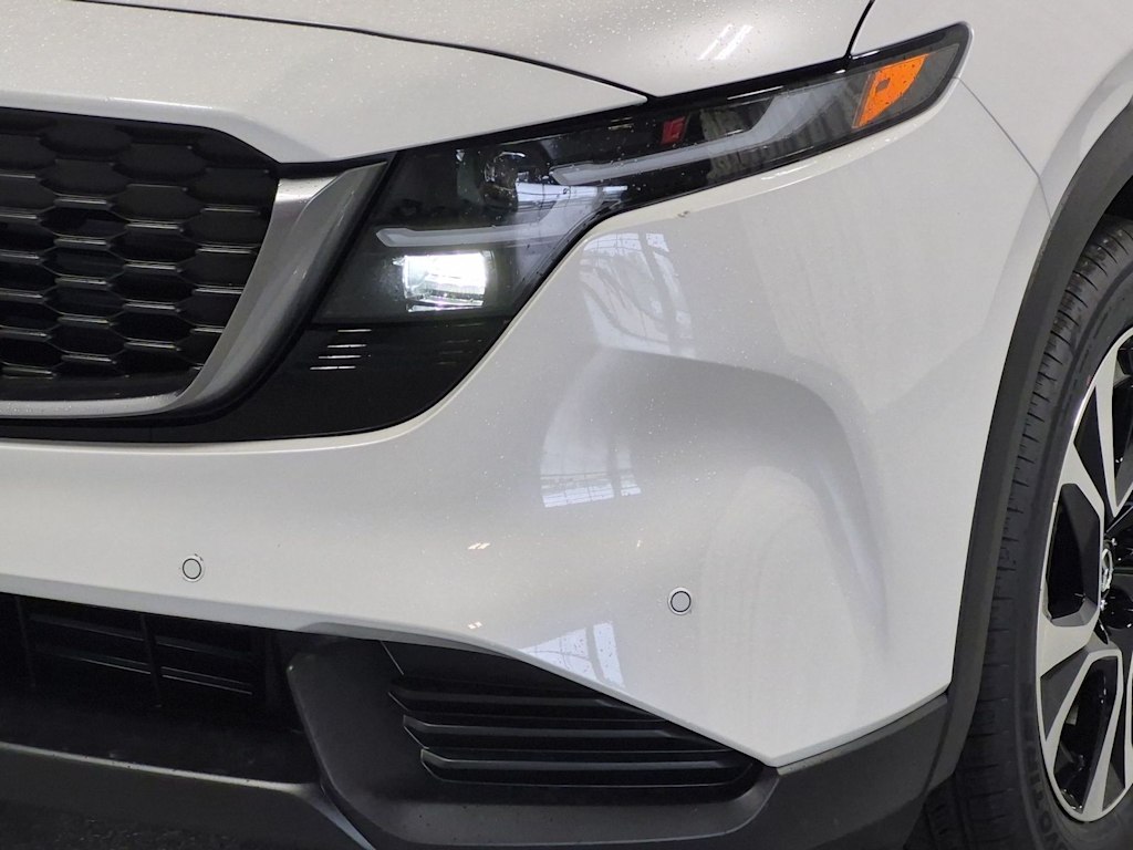 Thumbnail: 2026 Mazda CX-5 - 25