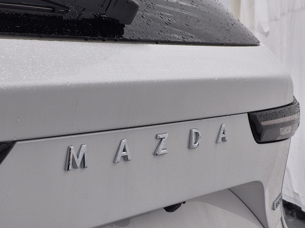 Thumbnail: 2026 Mazda CX-5 - 26
