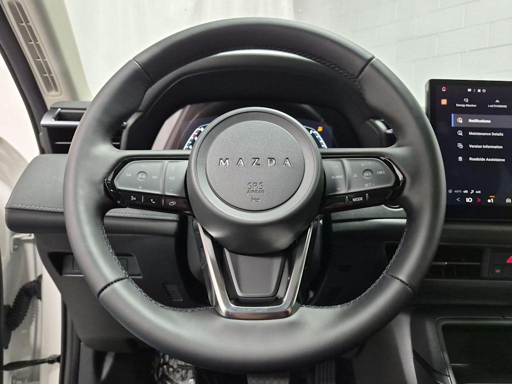 Thumbnail: 2026 Mazda CX-5 - 14
