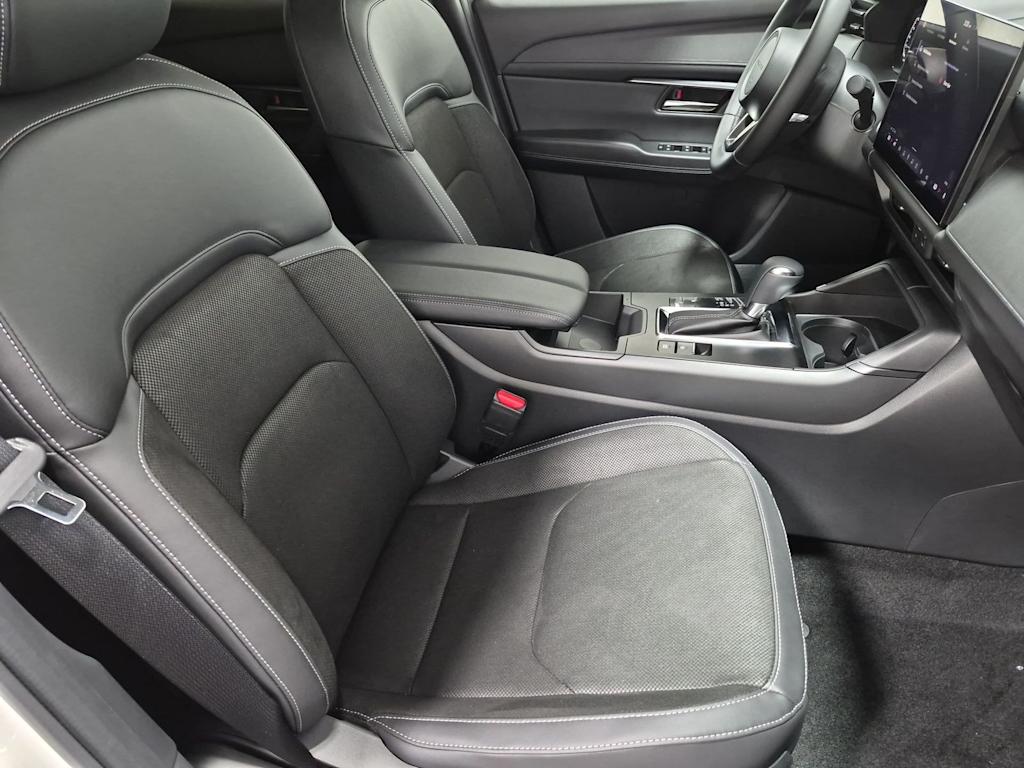 Thumbnail: 2026 Mazda CX-5 - 12