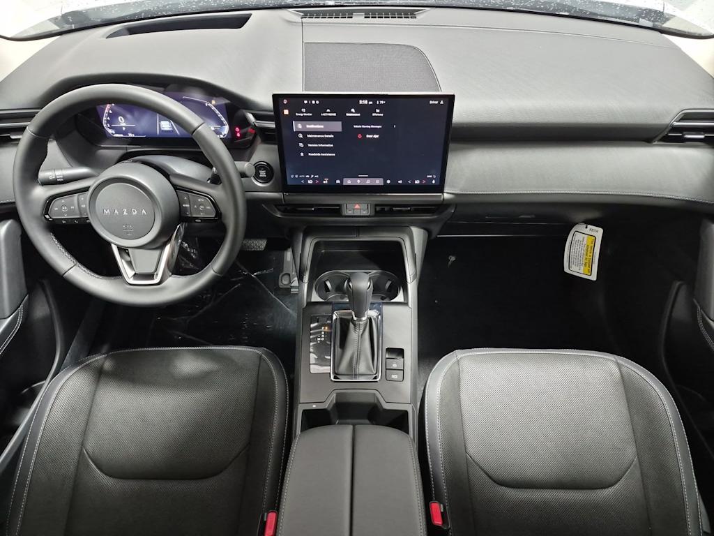 Thumbnail: 2026 Mazda CX-5 - 10
