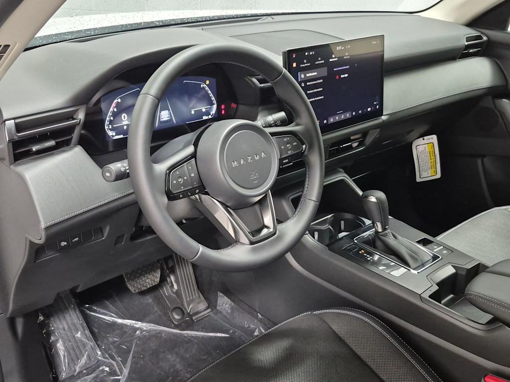 Thumbnail: 2026 Mazda CX-5 - 2