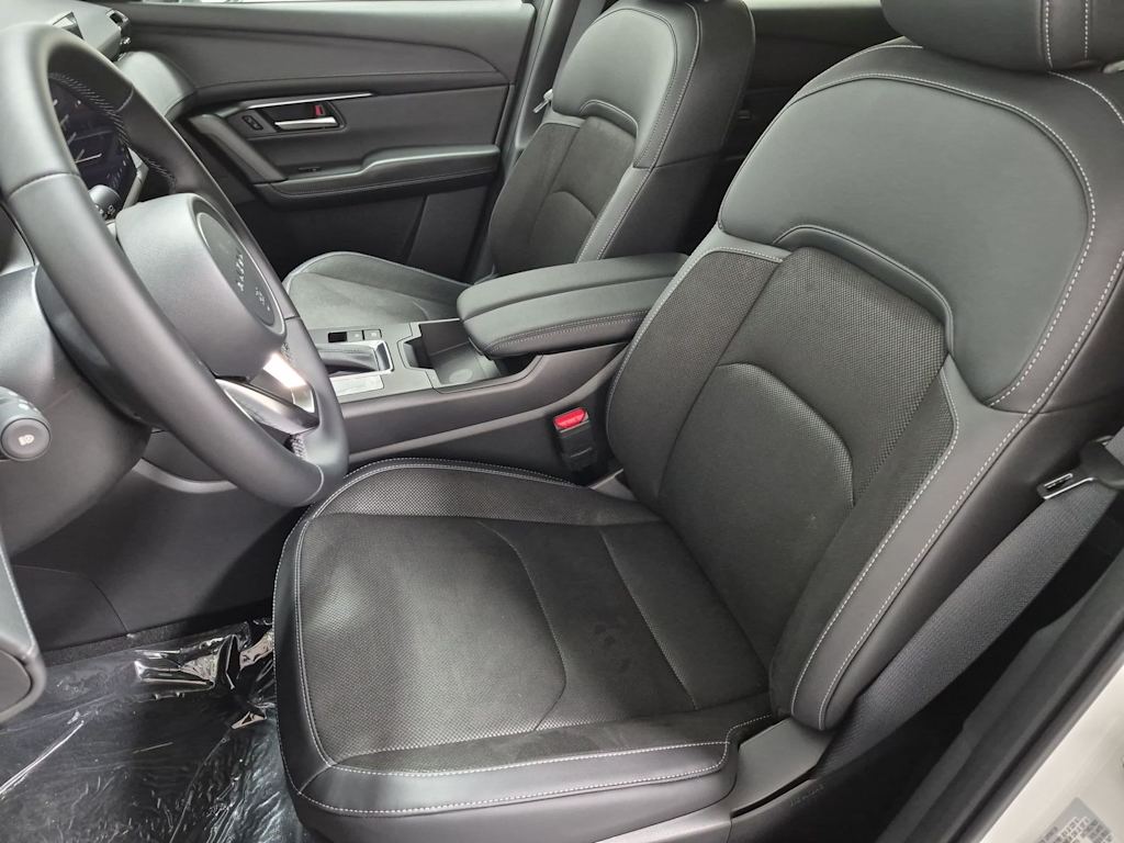Thumbnail: 2026 Mazda CX-5 - 11
