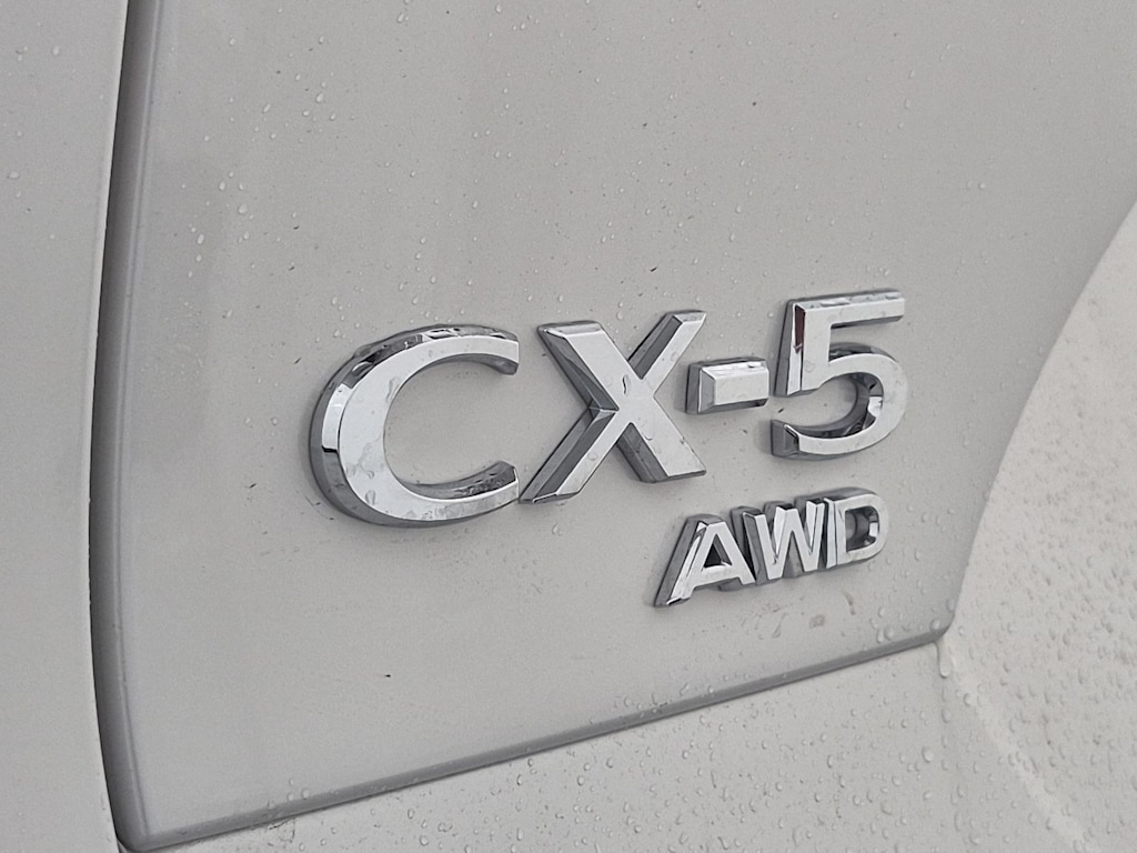 Thumbnail: 2026 Mazda CX-5 - 7