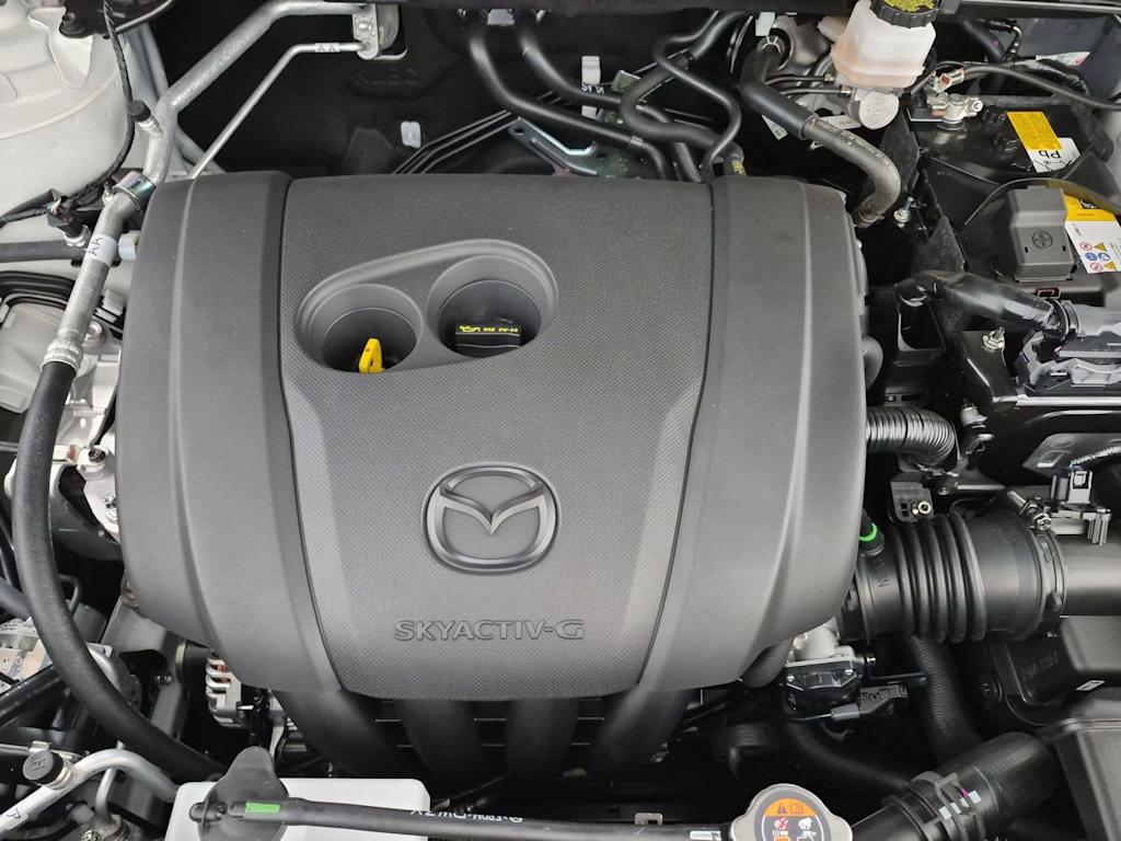 Thumbnail: 2026 Mazda CX-5 - 9