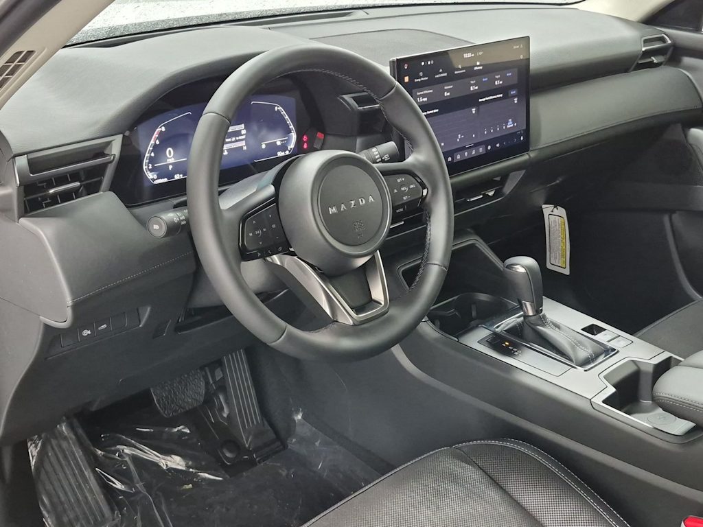 Thumbnail: 2026 Mazda CX-5 - 2