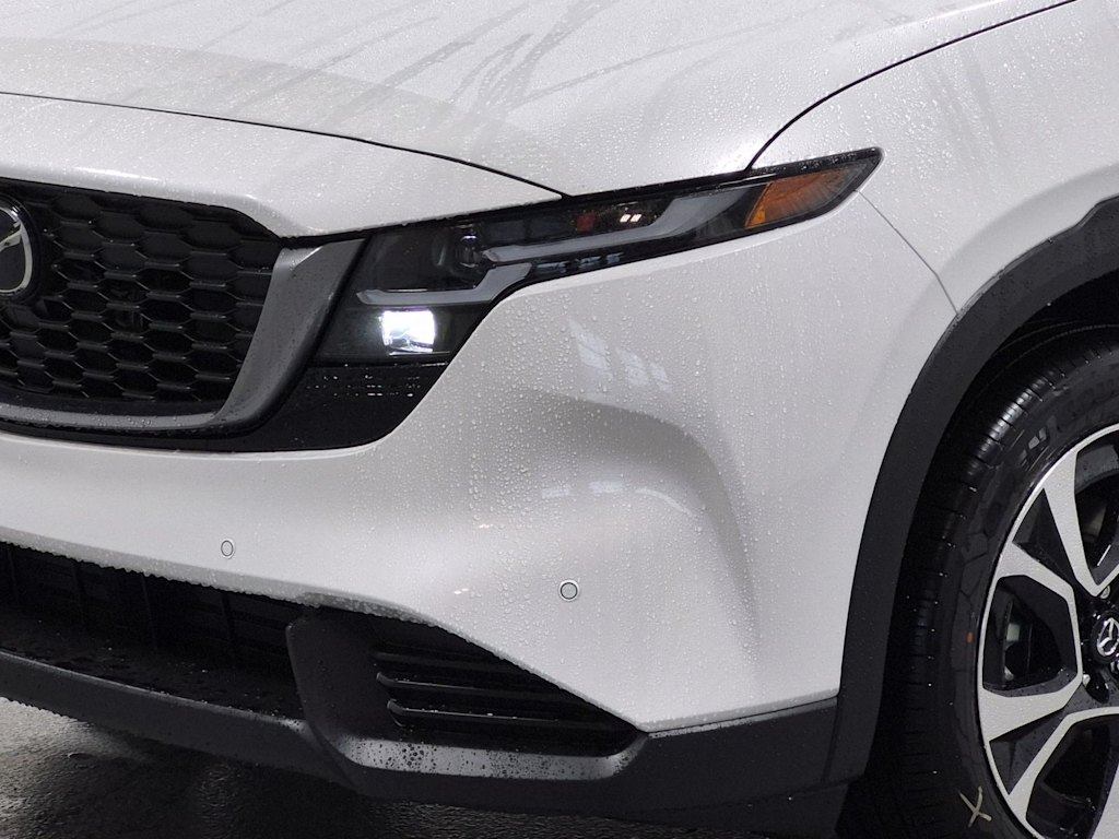 Thumbnail: 2026 Mazda CX-5 - 24