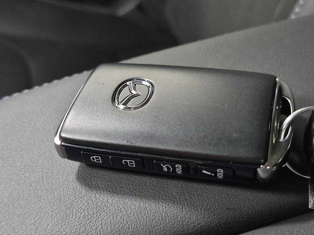 Thumbnail: 2026 Mazda CX-5 - 18