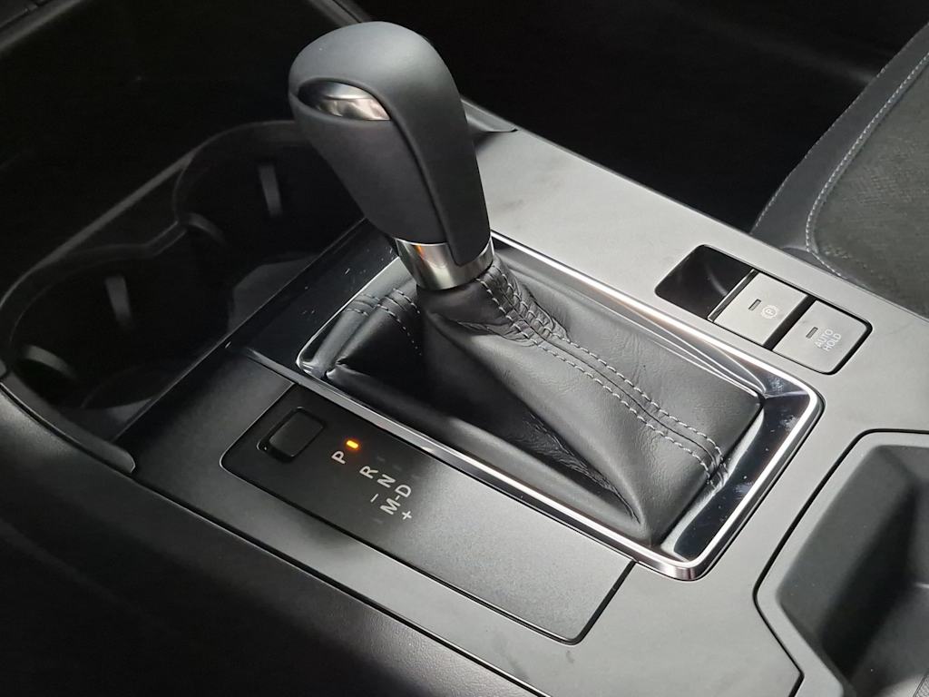 Thumbnail: 2026 Mazda CX-5 - 15