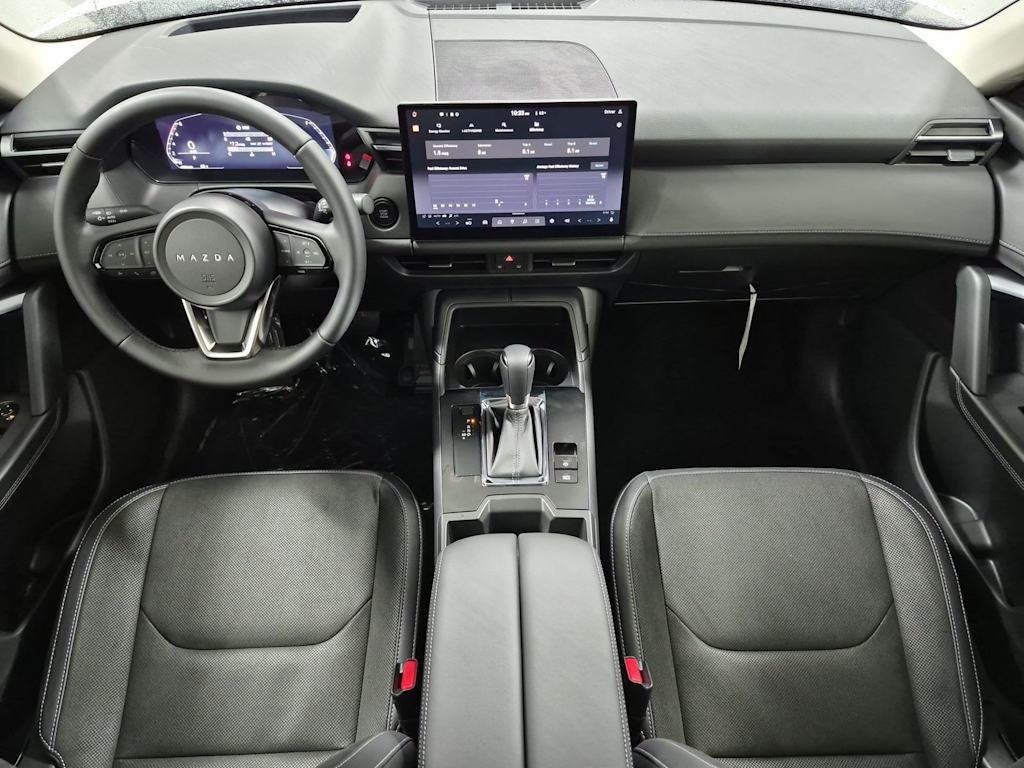 Thumbnail: 2026 Mazda CX-5 - 9