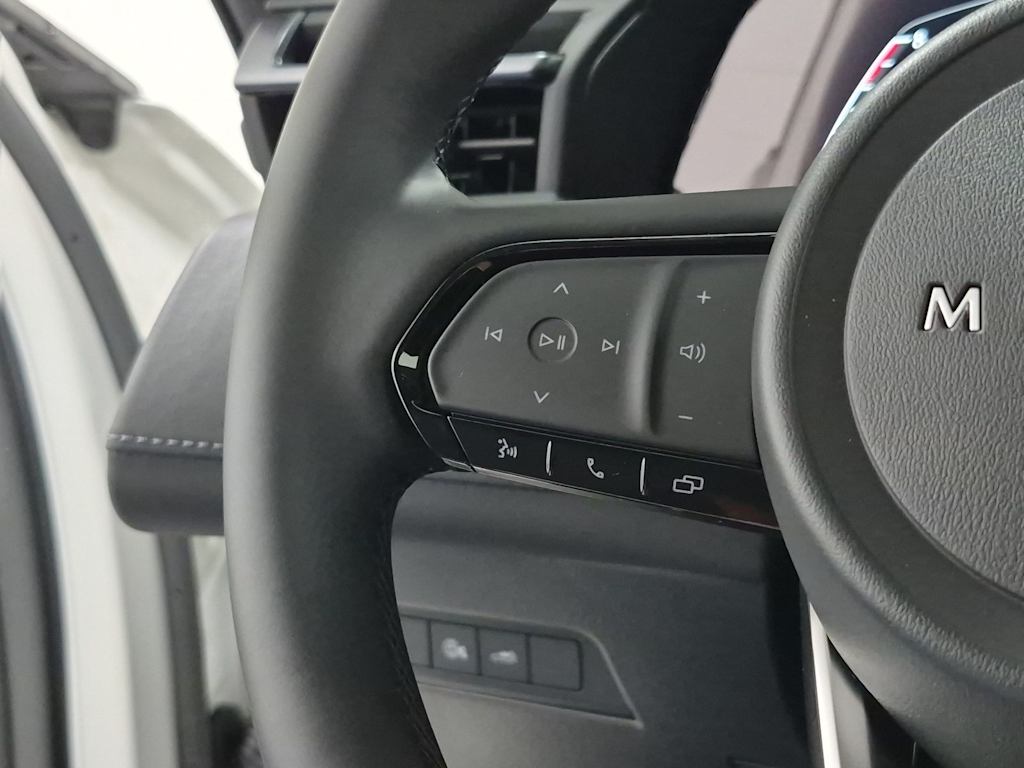 Thumbnail: 2026 Mazda CX-5 - 29