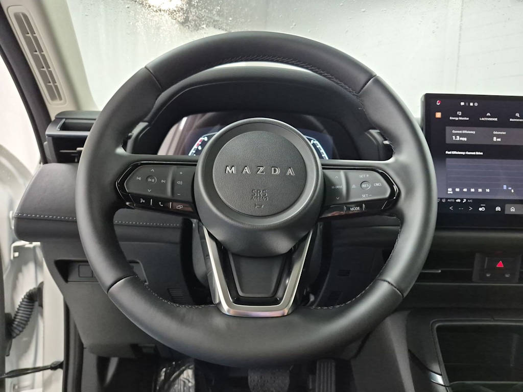 Thumbnail: 2026 Mazda CX-5 - 13