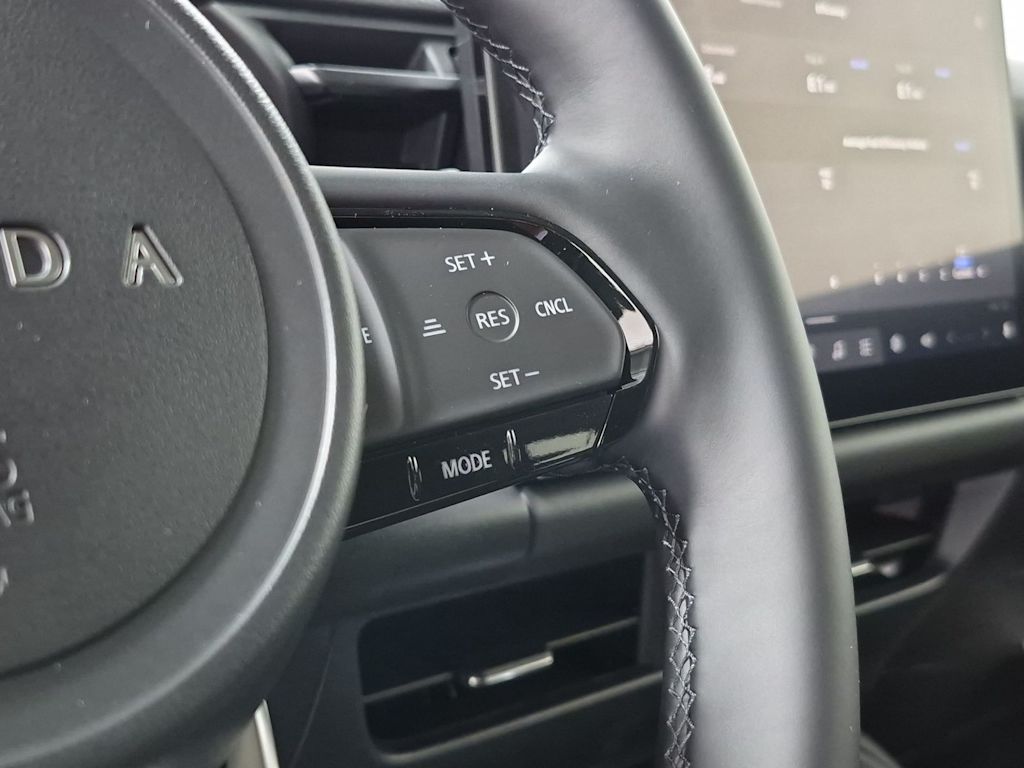 Thumbnail: 2026 Mazda CX-5 - 30