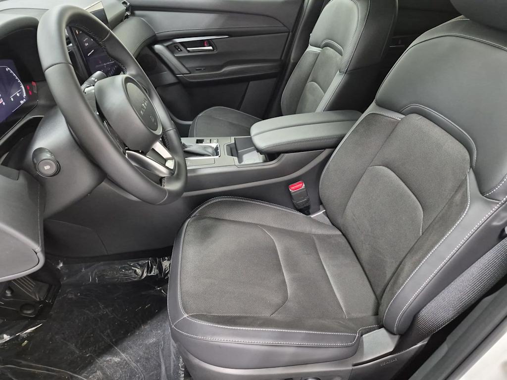 Thumbnail: 2026 Mazda CX-5 - 10