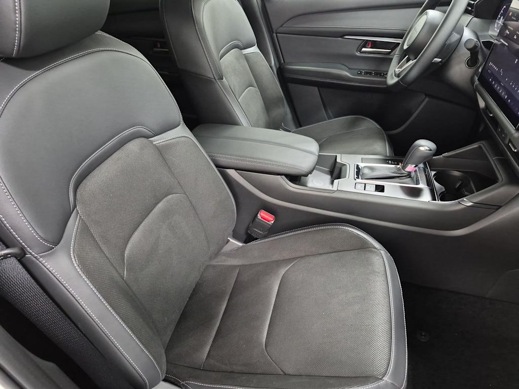 Thumbnail: 2026 Mazda CX-5 - 11