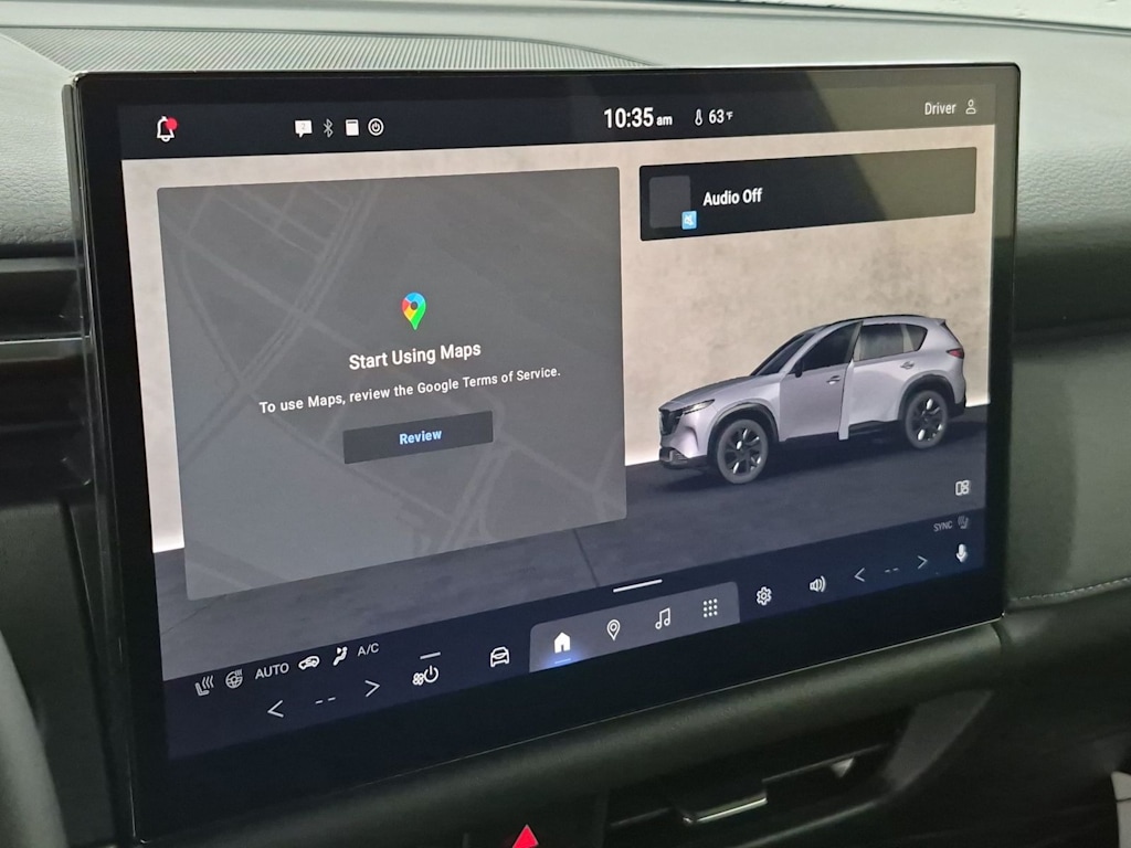 Thumbnail: 2026 Mazda CX-5 - 14