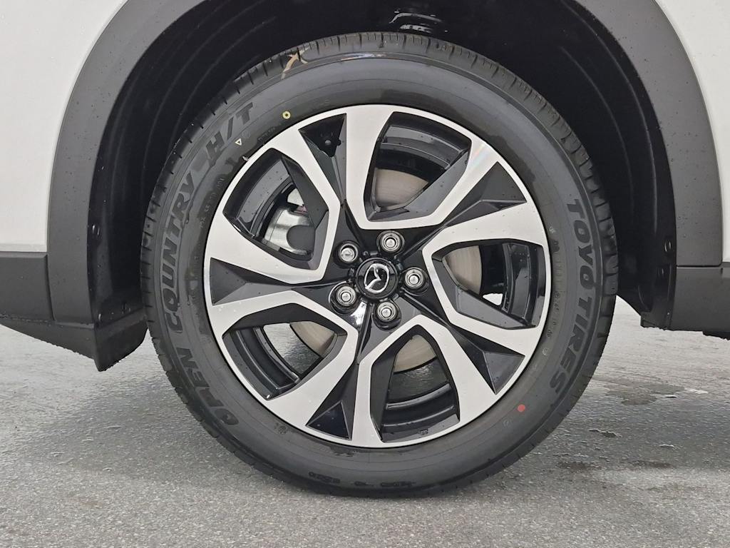 Thumbnail: 2026 Mazda CX-5 - 8