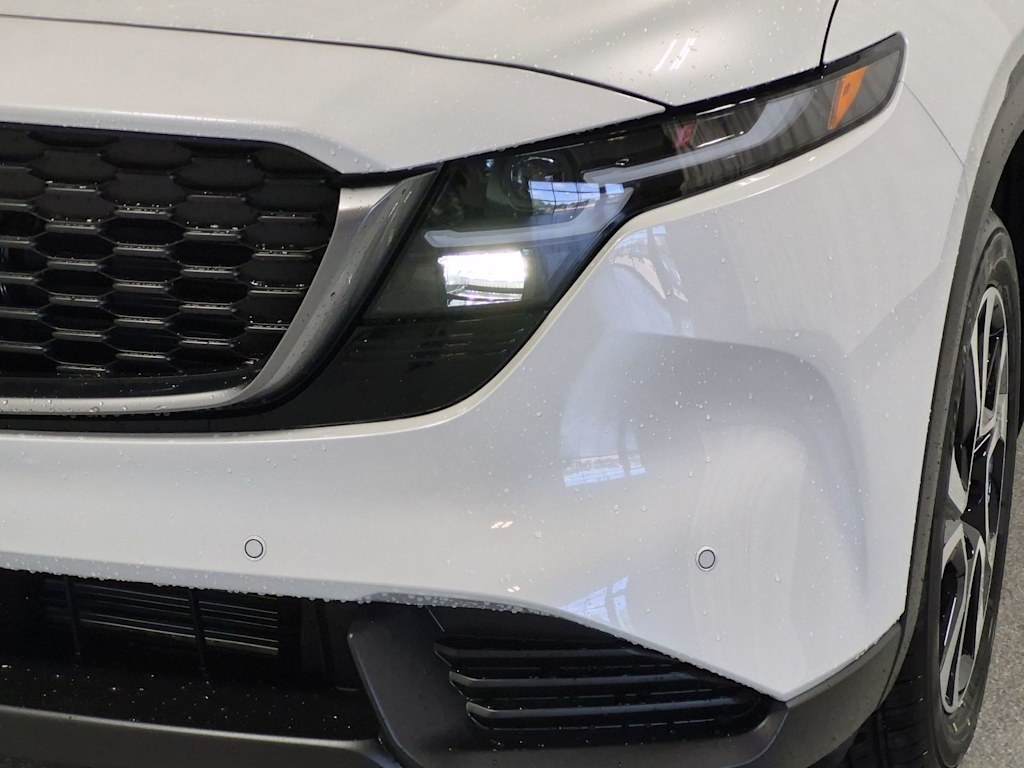 Thumbnail: 2026 Mazda CX-5 - 25