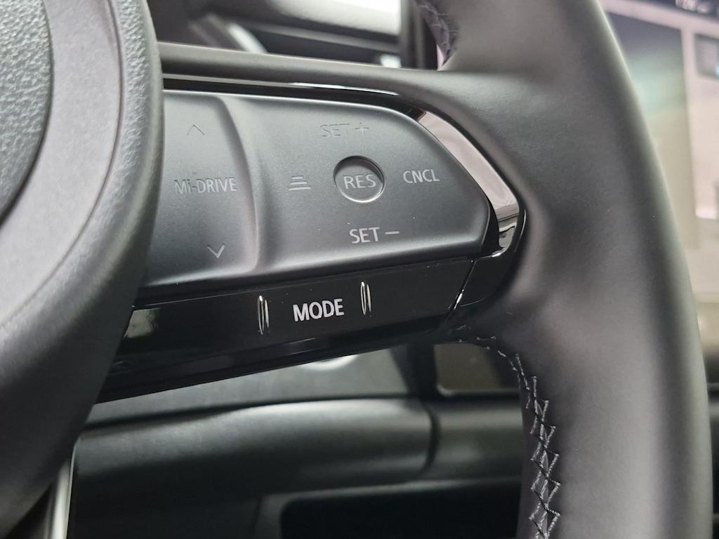 Thumbnail: 2026 Mazda CX-5 - 31
