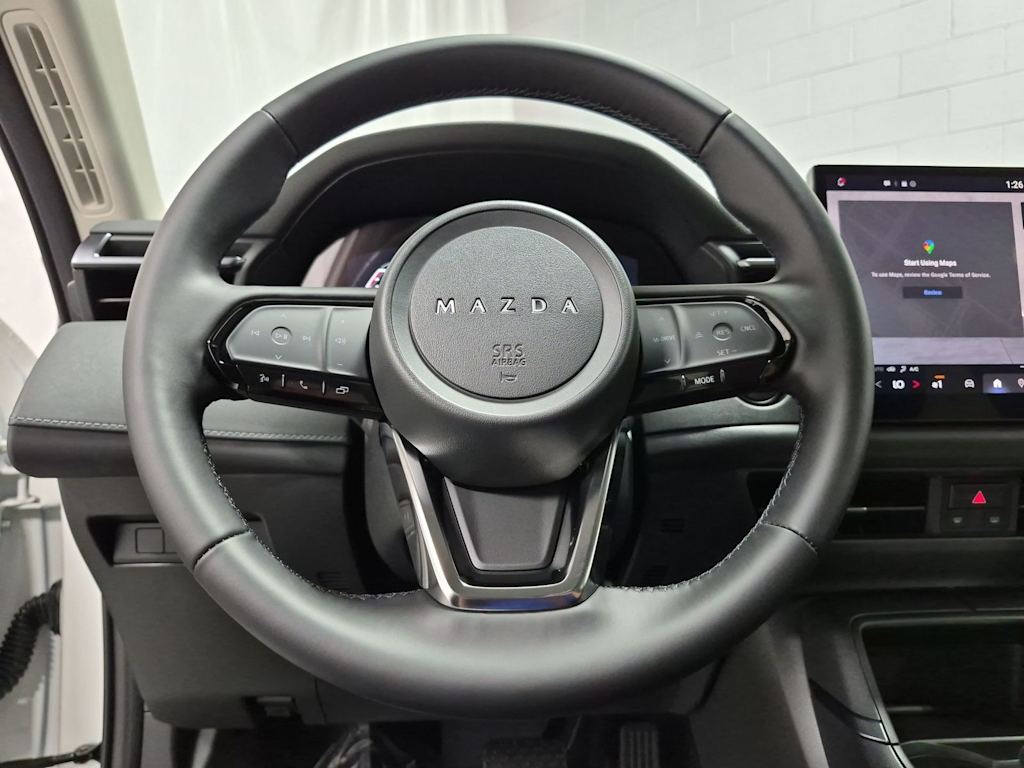 Thumbnail: 2026 Mazda CX-5 - 14