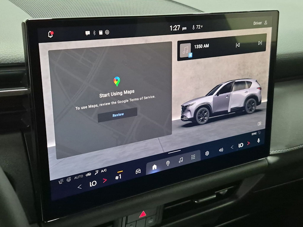 Thumbnail: 2026 Mazda CX-5 - 15
