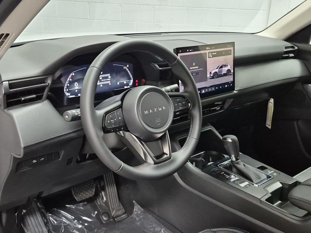 Thumbnail: 2026 Mazda CX-5 - 2