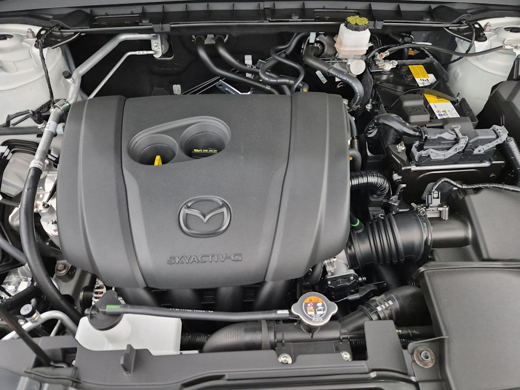 Thumbnail: 2026 Mazda CX-5 - 9