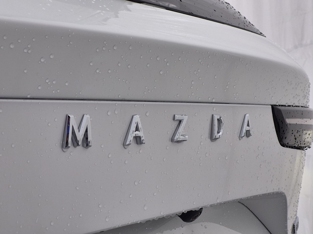Thumbnail: 2026 Mazda CX-5 - 7