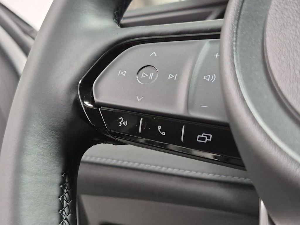 Thumbnail: 2026 Mazda CX-5 - 30